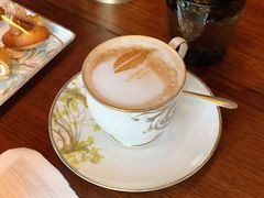 -王府井文华东方酒店-紫膳餐厅