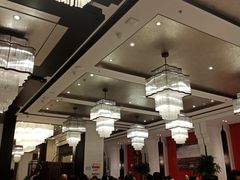 大堂-马凯餐厅(地安门店)