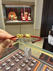 -周生生Chow Sang Sang(新世界店)