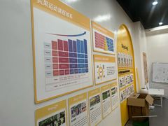 -BingoLand宾果体能中心(钱江新城店)