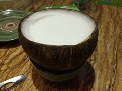 -润泽园椰子鸡(汇一城店)