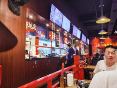 大堂-烧蠔帮·生蚝海鲜牌档(观海店)