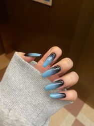 -U+nail优加专业美甲美睫