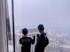 -北京丽晶酒店