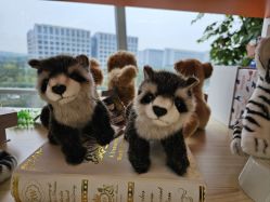 -IMON·HANSA潮玩玩偶毛绒玩具(通州万象汇店)