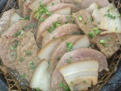 -聚丰园•湖鲜餐厅(阿红私房菜梅石路店)
