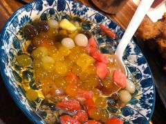 四川冰粉-老天桥蛙炉火锅(姑苏总店)