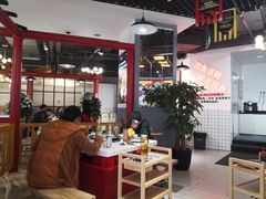 -蛙一刀·麻椒鱼火锅(金仙桥店)