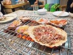 -震海贝烤贝·民俗特色店(延吉总店)