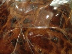 菠萝奶酥包-Bread618面包生日蛋糕(欧亚商都店)