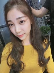 -MS.SALON美发沙龙