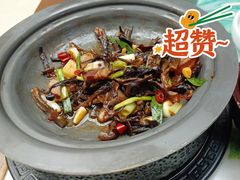 -云海肴汽锅鸡·云南小炒(曲江大悦城店)