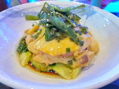聚鑫葱油鸡-聚鑫阁江浙菜·非遗传承技艺(青村帝华园店)