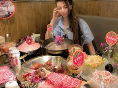 -井格重庆火锅(西直门凯德Mall店)