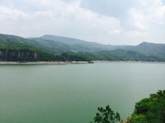 -白河堡水库