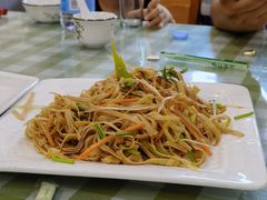 -华圆美食