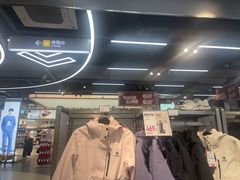-万达广场(南昌红谷滩店)