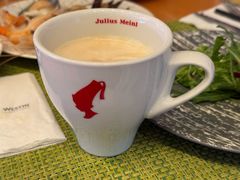 -威斯汀舞台餐厅