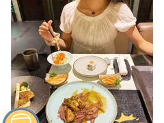 -松临·铁板烧&Omakase(神农店)