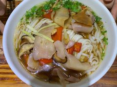 -肆姐面粉馆(坡子街店)