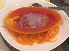 -黑明餐厅(白鹭洲店)