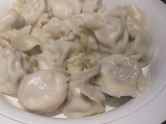 鲜黑猪肉三鲜-金谷园饺子·烧烤·家宴(人大总店)