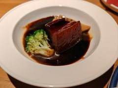 -小放牛炒菜馆(爱琴海店)