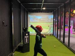 -VS SPORTS PARK运动玩乐园·团建·生日会(合生汇店)