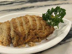 -功德林(南京西路店)