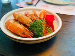 -素描餐厅(灵隐天竺店)