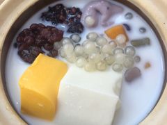 -鲜芋仙(南开大悦城店)