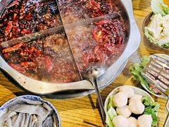 -大风老火锅(江北一店)