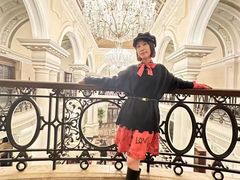 -LONG BAR 廊吧(外滩华尔道夫酒店)