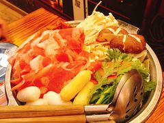 -坂吉屋·居酒屋深夜食堂(龙湖店)