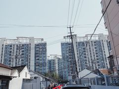 -吴淞老街砂锅馄饨(北兴路店)