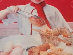 -肯德基(顺义光明大街店)