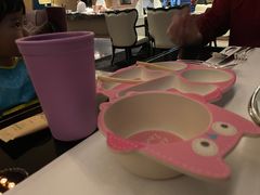 -瑞吉酒店 · Elba 欧尔巴意大利餐厅· 精致意餐·云端聚会
