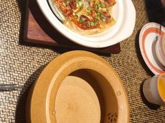 -老客家·客家菜(万达店)