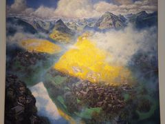 -四川美术学院美术馆