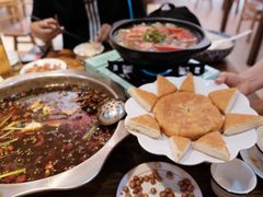 -乡土特色.冷锅鱼.牦牛肉汤锅