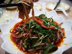 -洪霞餐馆