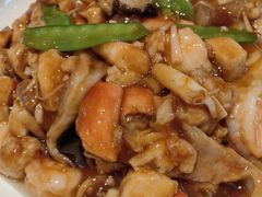 -老城味道·传统天津菜(杨柳青店)