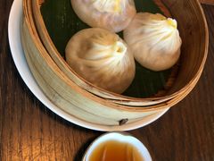 -广州柏悦酒店·悦景轩·粤菜餐厅