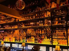 -TIKI鸡尾酒威士忌吧(二横路店)