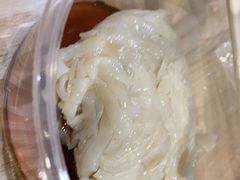 -樊记腊汁肉(西安咸阳国际机场店)