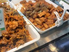 -牛街洪记小吃店(牛街店)