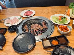 -赤坂亭·M9和牛烧肉·铁板烧·日料398放题(长泰广场店)
