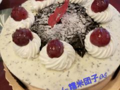 -苹果花园(昌里东路店)