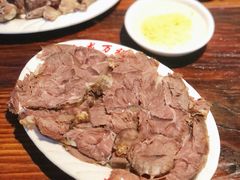 -万祥牛肉火锅(金龙店)