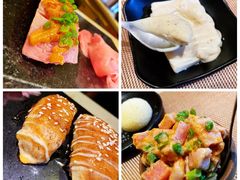 -昊·来了寿司(泡桐树店)